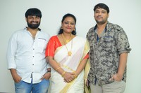 Shakila Rasina Modati Prema Katha Movie Press Meet